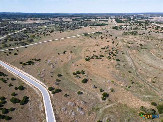 TBD LOT 153 Heartleaf Drive, Lampasas, TX 76550