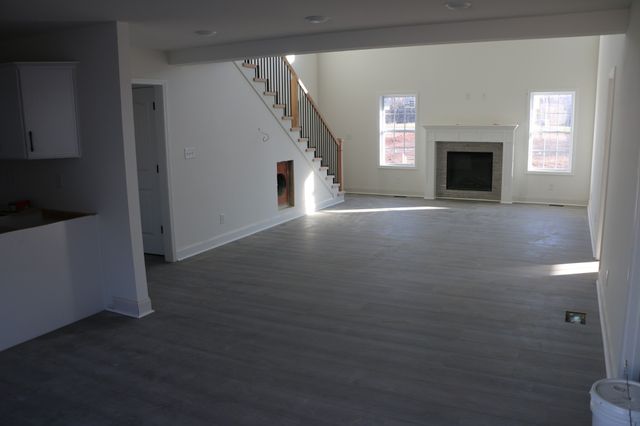 48 Miller Farm, Clarksville, TN 37040