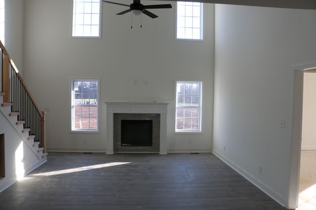 48 Miller Farm, Clarksville, TN 37040