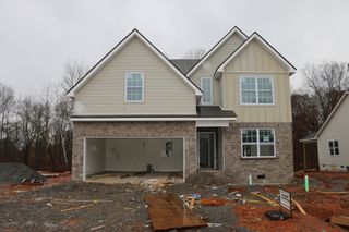 48 Miller Farm, Clarksville, TN 37040