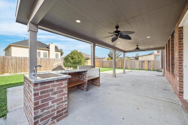 16706 Wilson Creek Lane, Houston, TX 77083