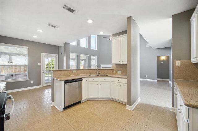 16706 Wilson Creek Lane, Houston, TX 77083