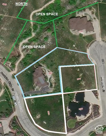 3717 Red Hawk Cir Unit 21, Eden, UT 84310