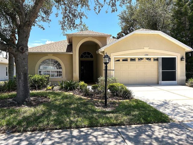 11344 HERITAGE POINT DRIVE, Hudson, FL 34667