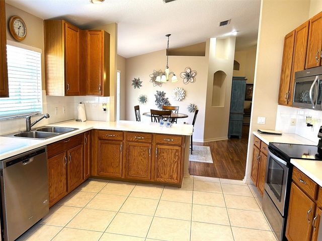 11344 HERITAGE POINT DRIVE, Hudson, FL 34667