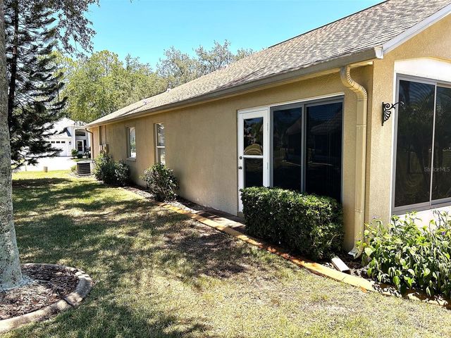 11344 HERITAGE POINT DRIVE, Hudson, FL 34667