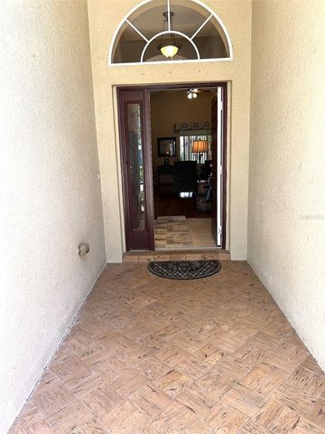 11344 HERITAGE POINT DRIVE, Hudson, FL 34667