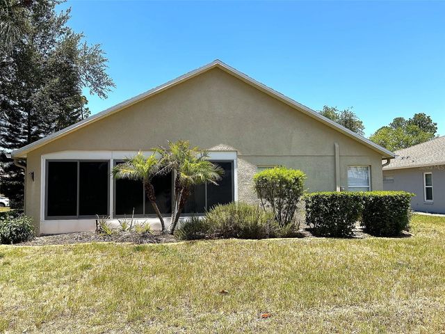 11344 HERITAGE POINT DRIVE, Hudson, FL 34667
