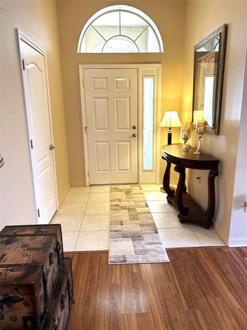 11344 HERITAGE POINT DRIVE, Hudson, FL 34667