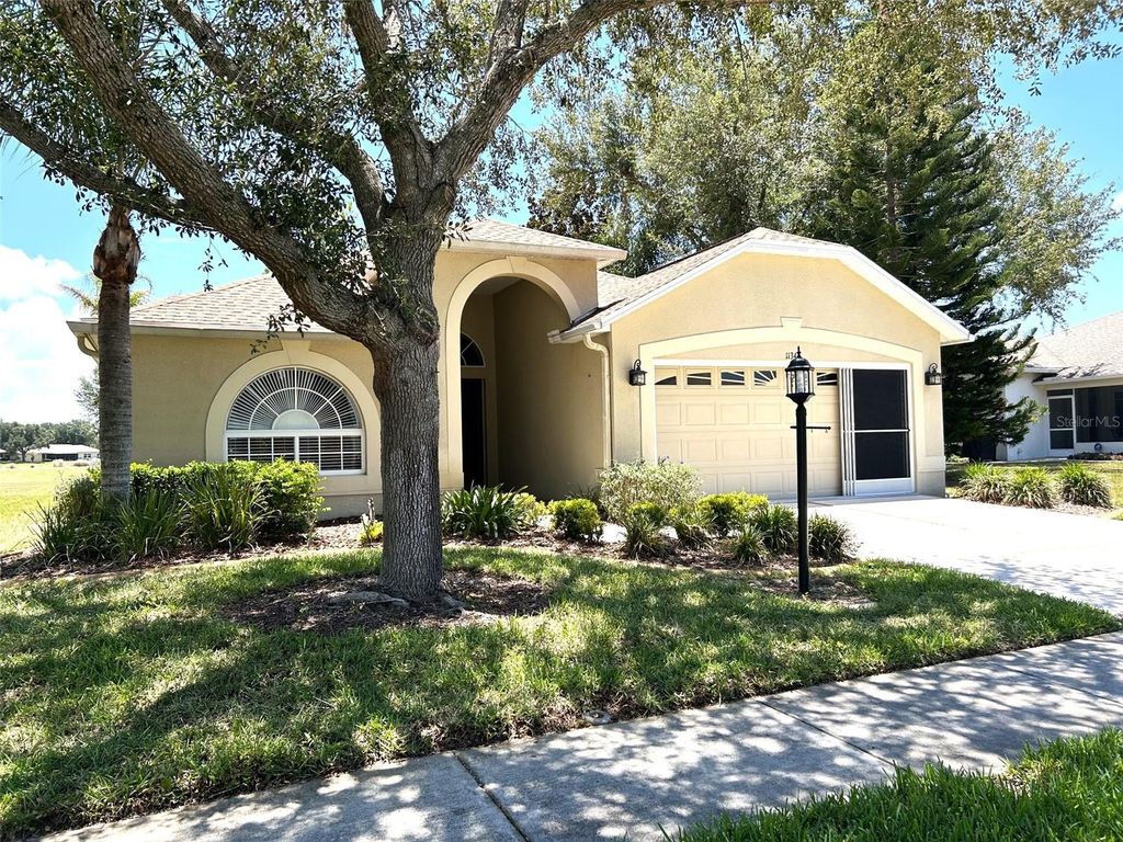 11344 HERITAGE POINT DRIVE, Hudson, FL 34667