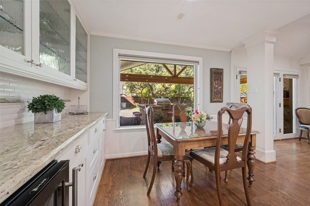 4521 Nashwood Lane, Dallas, TX 75244