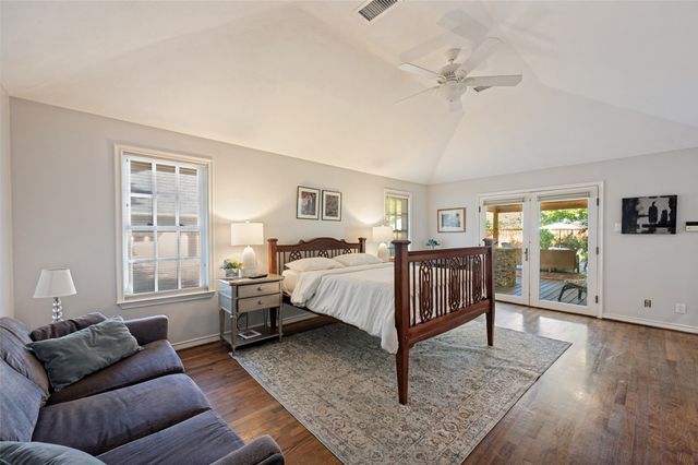 4521 Nashwood Lane, Dallas, TX 75244