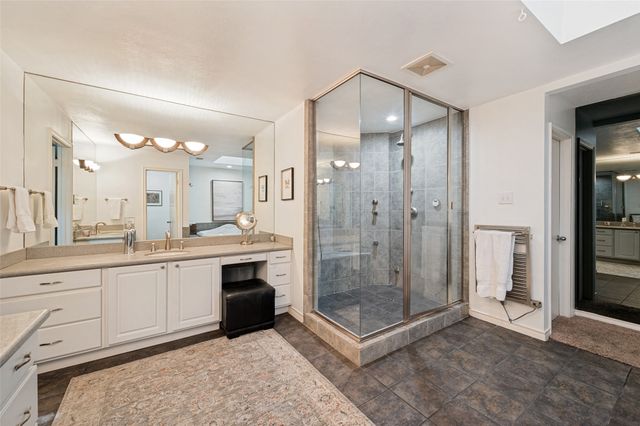 4521 Nashwood Lane, Dallas, TX 75244