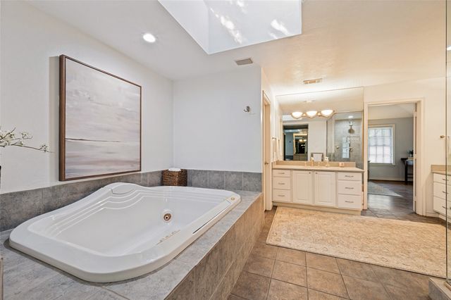 4521 Nashwood Lane, Dallas, TX 75244