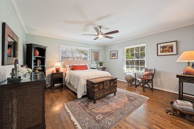 4521 Nashwood Lane, Dallas, TX 75244