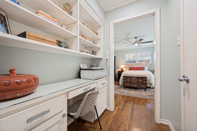 4521 Nashwood Lane, Dallas, TX 75244
