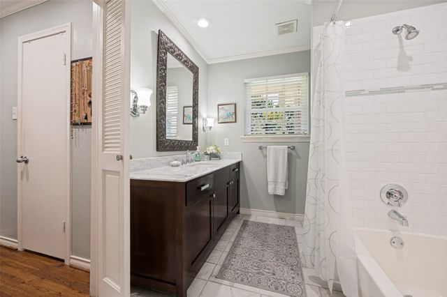 4521 Nashwood Lane, Dallas, TX 75244