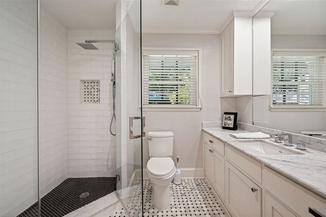 4521 Nashwood Lane, Dallas, TX 75244