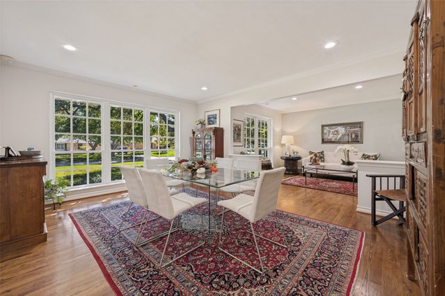 4521 Nashwood Lane, Dallas, TX 75244