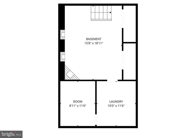 1609 SUNSET AVE, Williamstown, NJ 08094