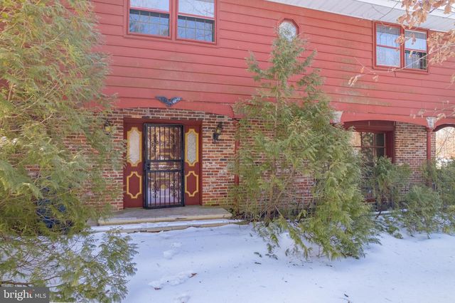 1609 SUNSET AVE, Williamstown, NJ 08094