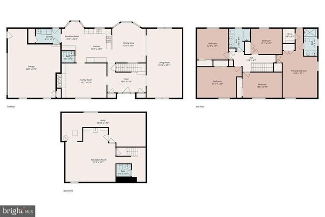 2245 SUTTON RD, York, PA 17403