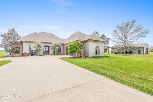 7405 Soop Road, Maurice, LA 70555