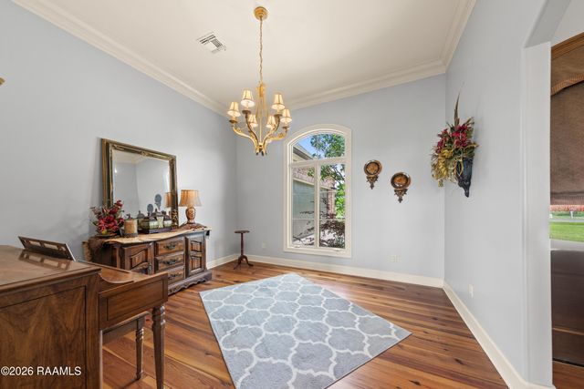 7405 Soop Road, Maurice, LA 70555