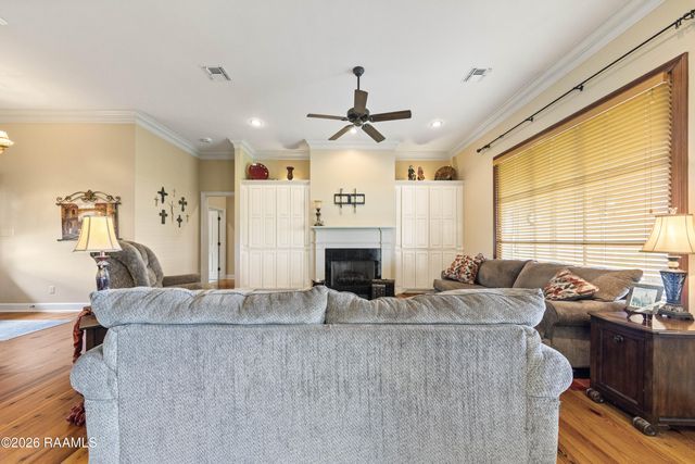 7405 Soop Road, Maurice, LA 70555