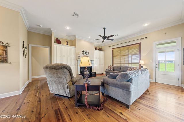 7405 Soop Road, Maurice, LA 70555