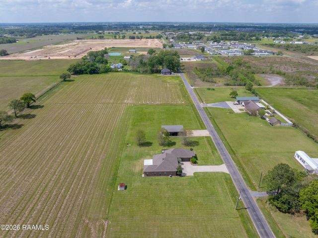 7405 Soop Road, Maurice, LA 70555