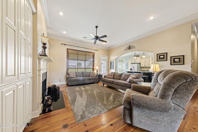 7405 Soop Road, Maurice, LA 70555