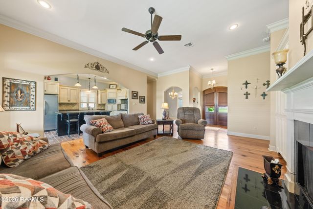 7405 Soop Road, Maurice, LA 70555