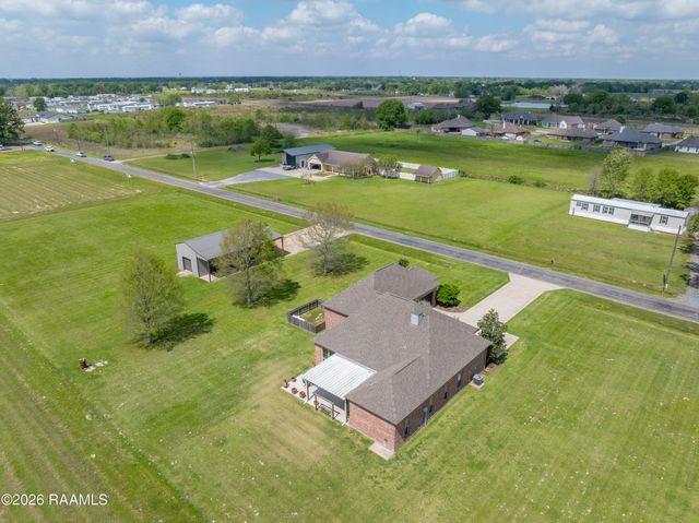7405 Soop Road, Maurice, LA 70555