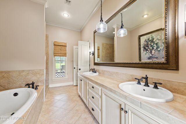 7405 Soop Road, Maurice, LA 70555