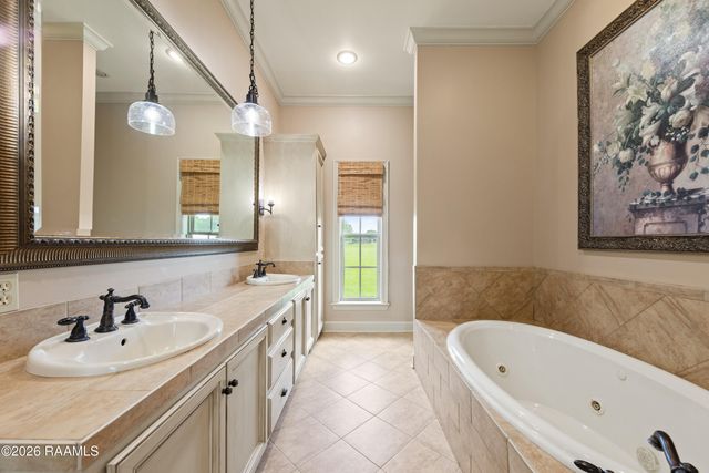 7405 Soop Road, Maurice, LA 70555