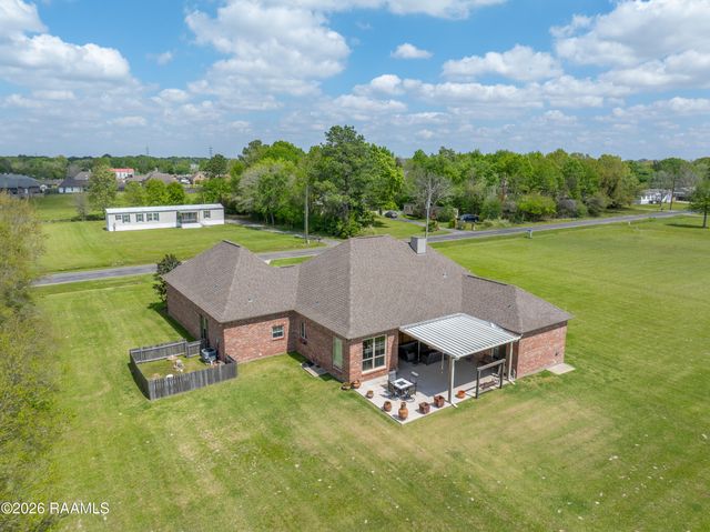 7405 Soop Road, Maurice, LA 70555