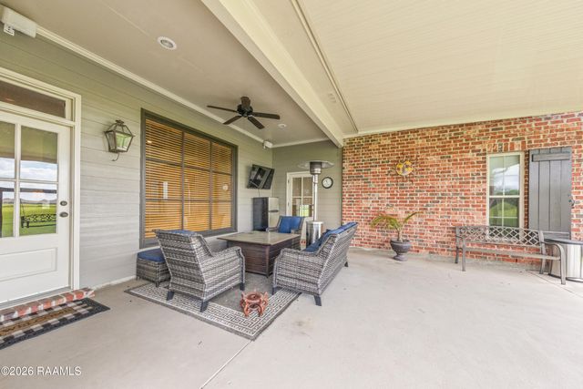 7405 Soop Road, Maurice, LA 70555