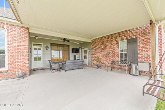 7405 Soop Road, Maurice, LA 70555