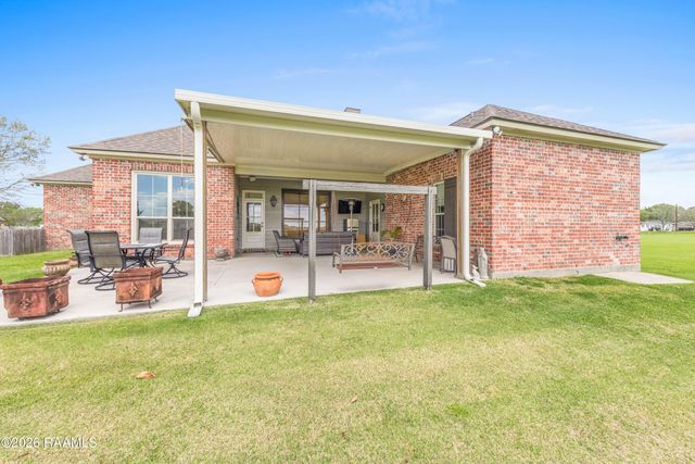 7405 Soop Road, Maurice, LA 70555