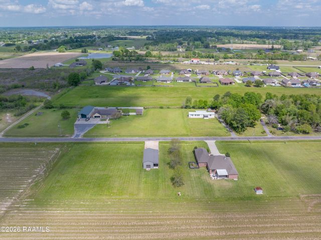 7405 Soop Road, Maurice, LA 70555