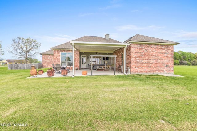 7405 Soop Road, Maurice, LA 70555