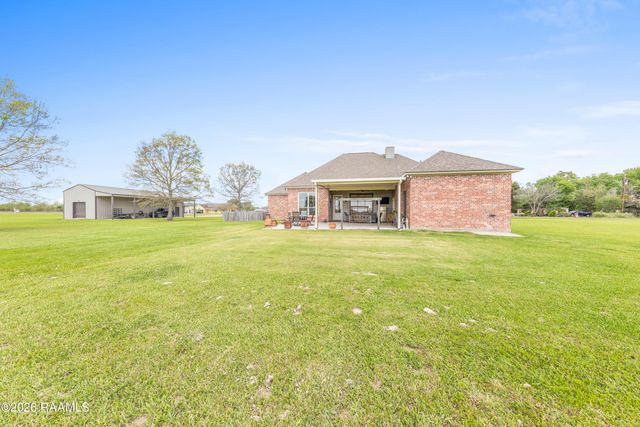 7405 Soop Road, Maurice, LA 70555