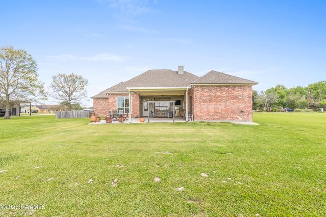 7405 Soop Road, Maurice, LA 70555