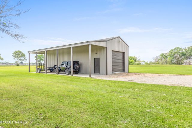 7405 Soop Road, Maurice, LA 70555
