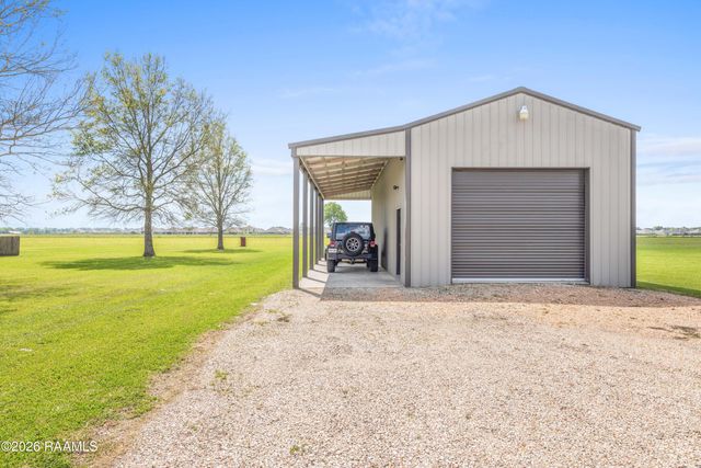 7405 Soop Road, Maurice, LA 70555