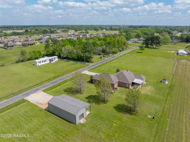7405 Soop Road, Maurice, LA 70555