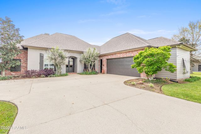 7405 Soop Road, Maurice, LA 70555