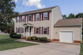 3501 Rossington Blvd, Chester, VA 23831