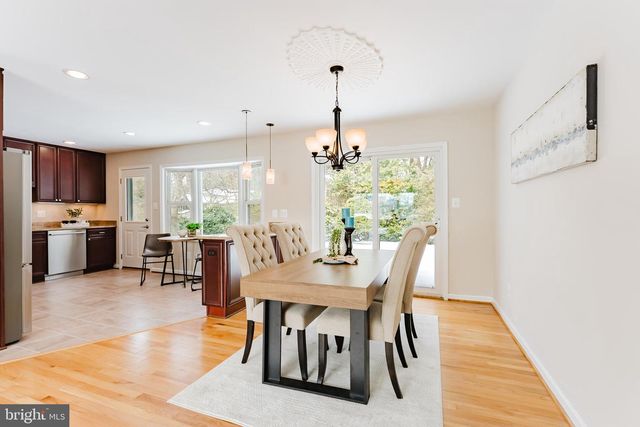 4704 FEDERAL CT, Annandale, VA 22003